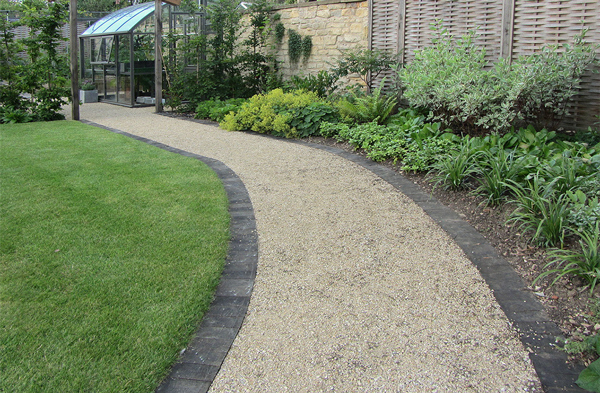 Self-Binding Gravel | Decorative Aggregates l Smith Bletchington