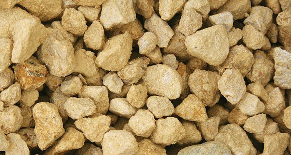 cotswold stone chippings