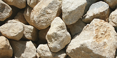 Gabion Stone